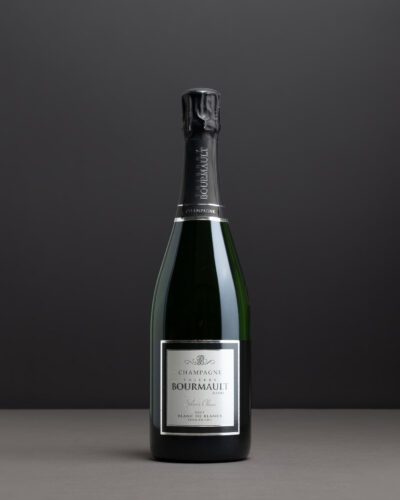 Thierry Bourmault – Silver-Class – Brut Blanc de Blancs – Premier Cru