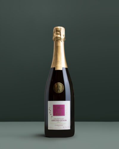 Nöel Leblond-Lenoir – Sublime de Frion – Chardonnay Brut