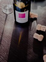 Nöel Leblond-Lenoir – Sublime de Frion – Chardonnay Brut - Afbeelding 4