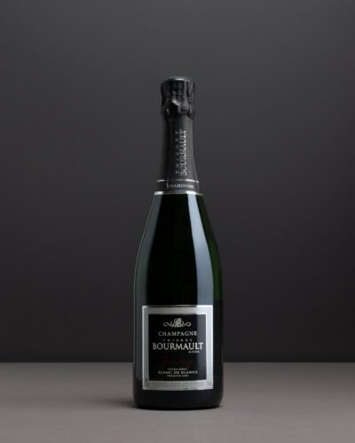 Thierry Bourmault – Zéro-Dosage – Extra Brut Blanc de Blancs – Premier Cru