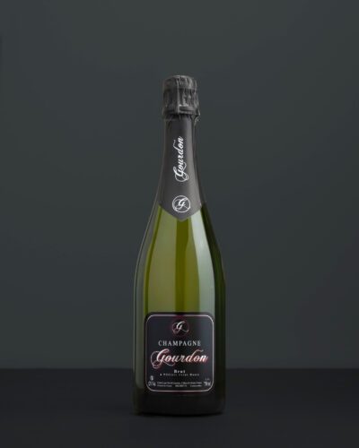 Gourdon – Brut