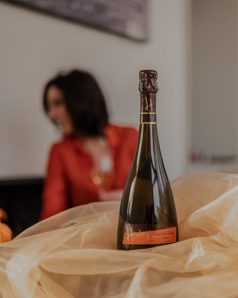 Nöel Leblond-Lenoir – Héritage - Afbeelding 5