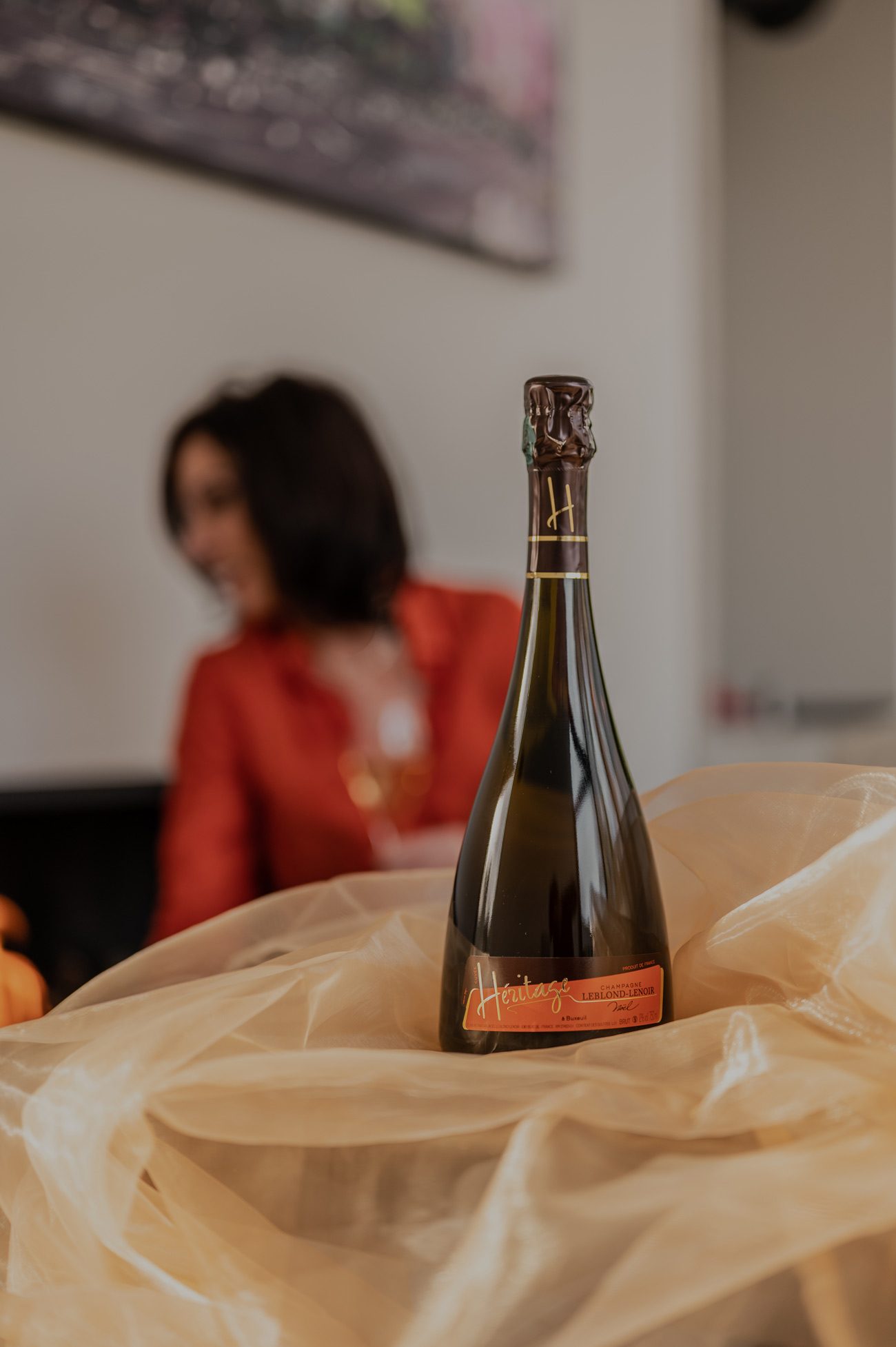 Nöel Leblond-Lenoir – Héritage - Afbeelding 5