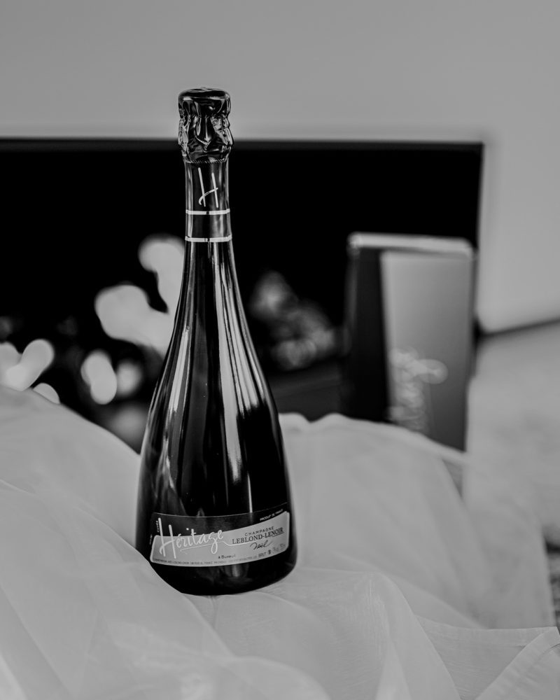 Nöel Leblond-Lenoir – Héritage - Afbeelding 3