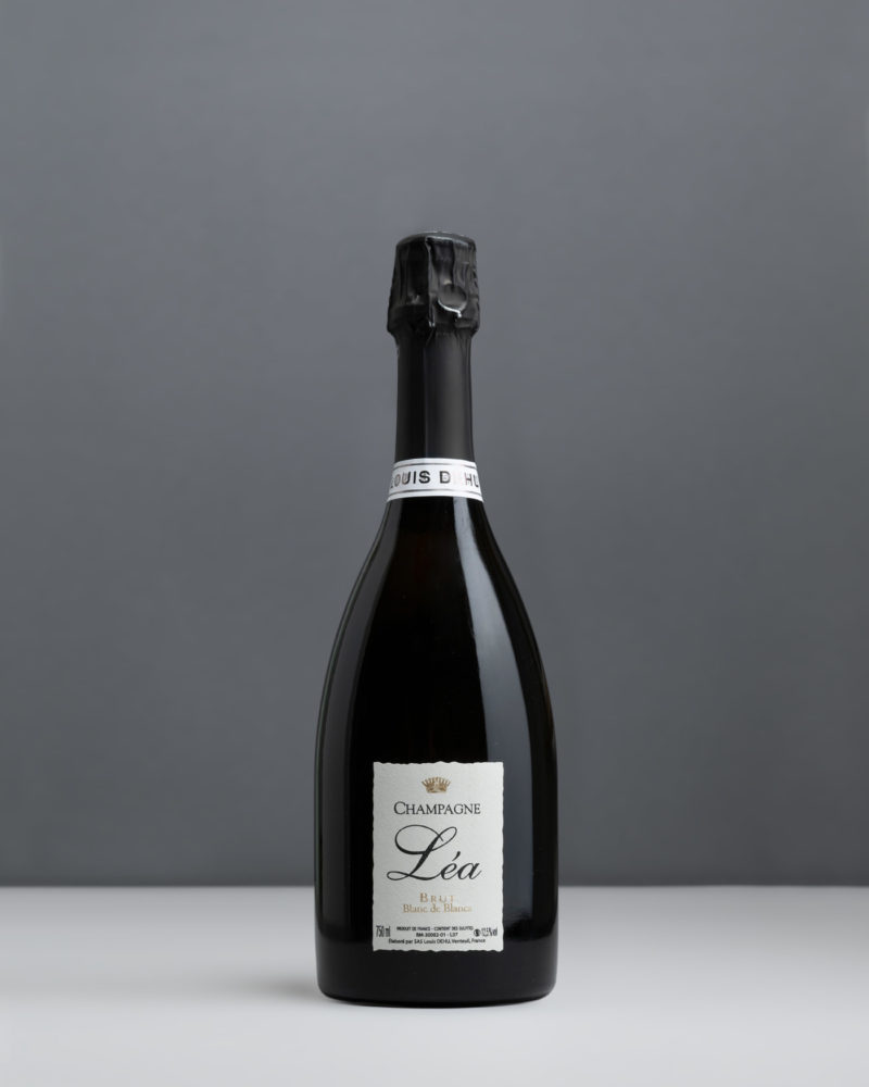 Louis Déhu – Cuvée Léa – Brut Blanc De Blancs