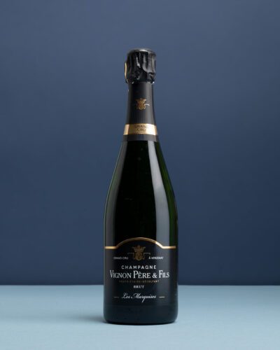 Vignon Père et Fils – Brut Grand Cru – ‘Les Marquises’