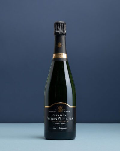 Vignon Père et Fils – Extra Brut Grand Cru – ‘Les Marquises’