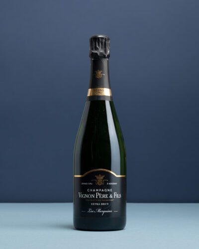 Vignon Père Et Fils – Extra Brut Grand Cru – ‘Les Marquises’