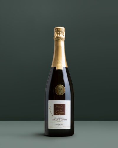 Nöel Leblond-Lenoir – Perle de Dizet – Pinot Blanc Brut