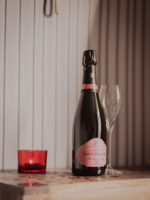 Vignon Père et Fils – Rosé –  Grand Cru Verzenay – 'Les Vignes Goisses' 2016 – 'Cuvées Parcellaires' - Afbeelding 3