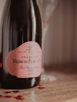 Vignon Père et Fils – Rosé –  Grand Cru Verzenay – 'Les Vignes Goisses' 2016 – 'Cuvées Parcellaires' - Afbeelding 4
