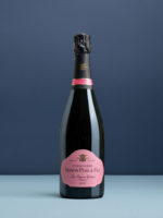Vignon Père et Fils – Rosé –  Grand Cru Verzenay – 'Les Vignes Goisses' 2016 – 'Cuvées Parcellaires'