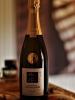 Nöel Leblond-Lenoir – Perle de Dizet – Pinot Blanc Brut - Afbeelding 2