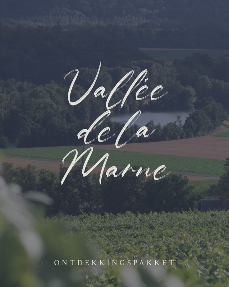 Vallée De La Marne