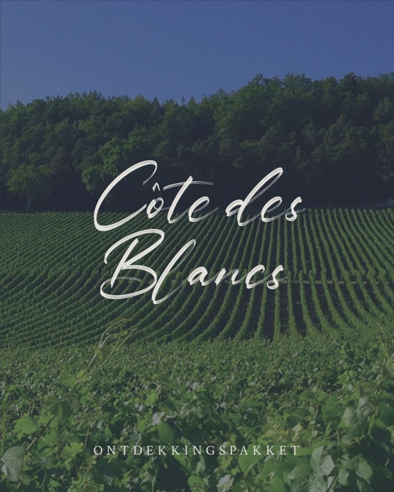 Côte Des Blancs