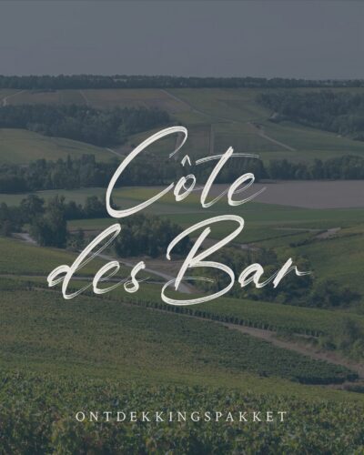 Côte des Bar