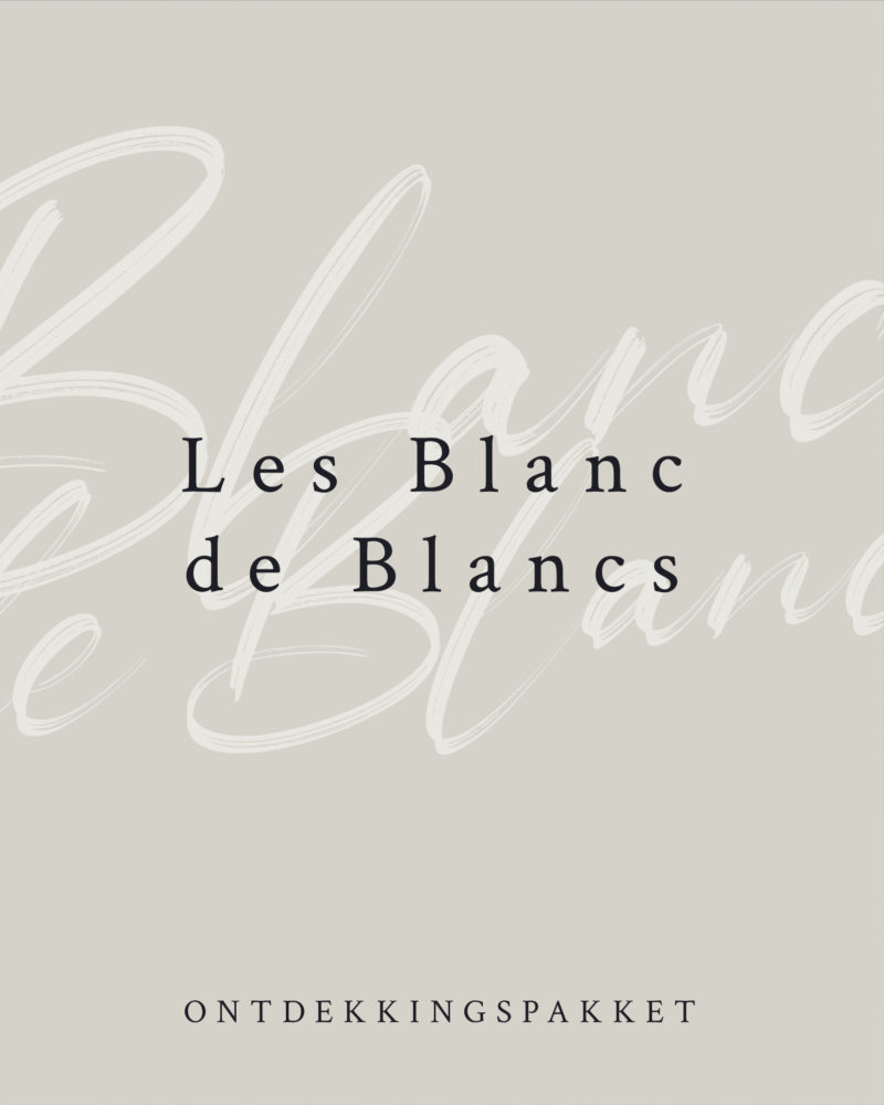 Les  Blanc De Blancs