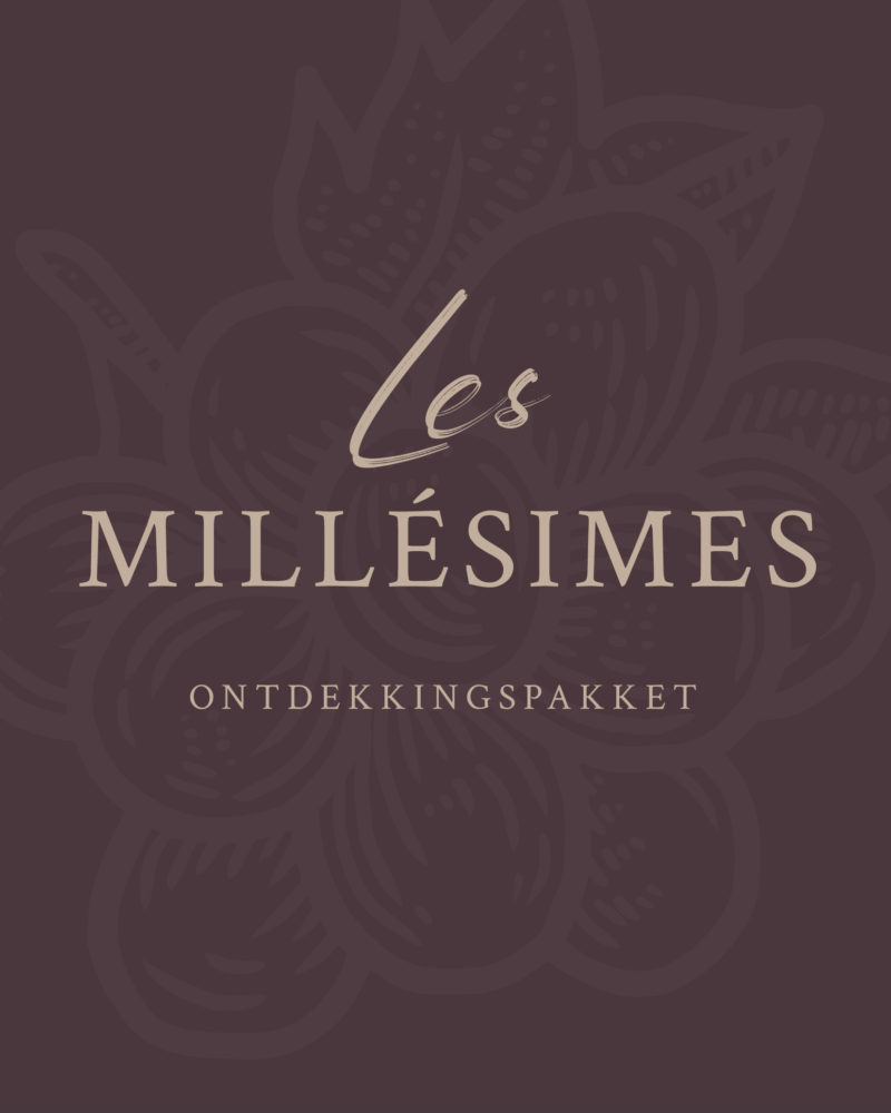 Les Millésimes