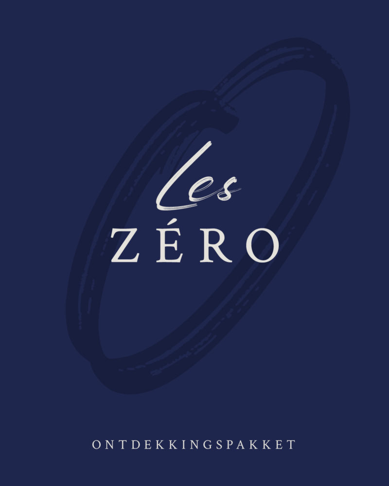 Les Zéro