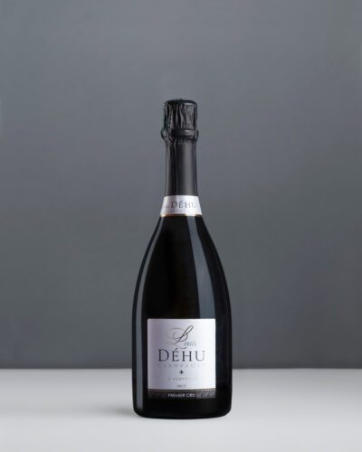 Louis Déhu – Premier Cru – Millésime 2013