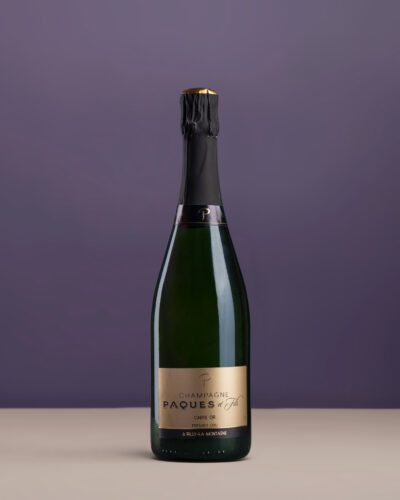 Paques et Fils – Carte Or – Premier Cru