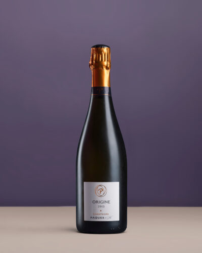 Paques Et Fils – Cuvée Origine 2013 – Premier Cru