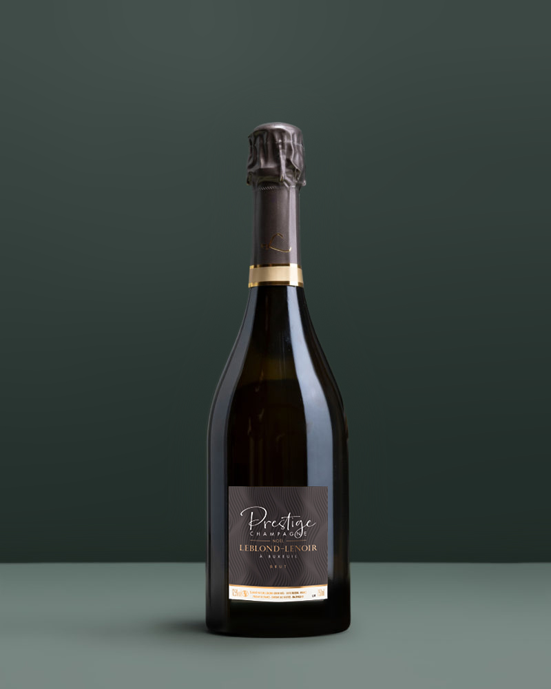 Nöel Leblond-Lenoir – Brut Prestige – Jéroboam