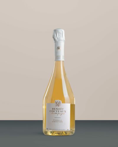 Benoit Cocteaux – Eternelle Création – Solera