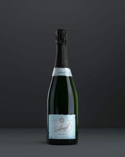 Cordeuil Père et Fille – Extra Brut