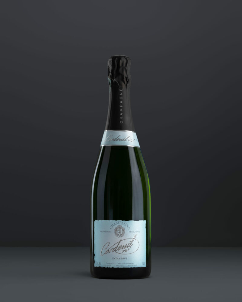 Cordeuil Père Et Fille – Extra Brut