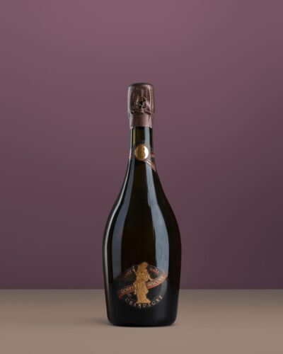 Gonet Sulcova – Cuvée Gaïa – Grand Cru – Millésime