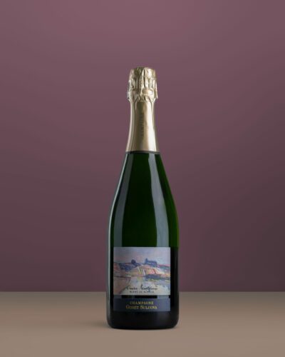 Gonet Sulcova – Cuvée Montgueux – Blanc de Blancs