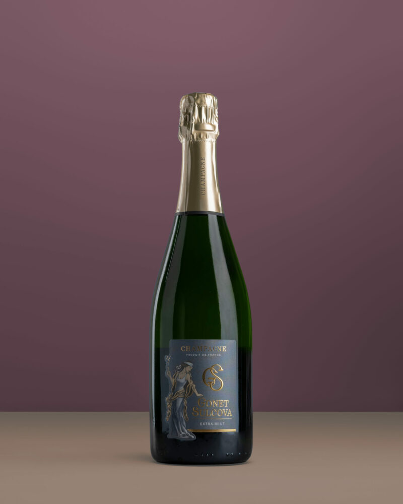 Gonet Sulcova – Grand Cru – Extra Brut