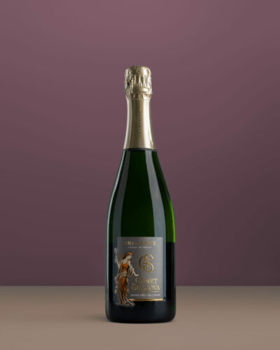 Gonet Sulcova – Cuvée Gaïa – Grand Cru – Millésime – Jéroboam