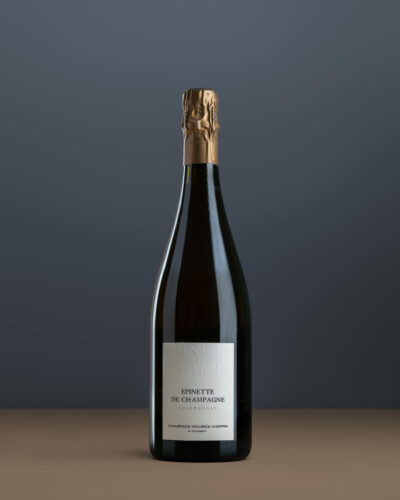 Maurice Choppin – Épinette de Champagne