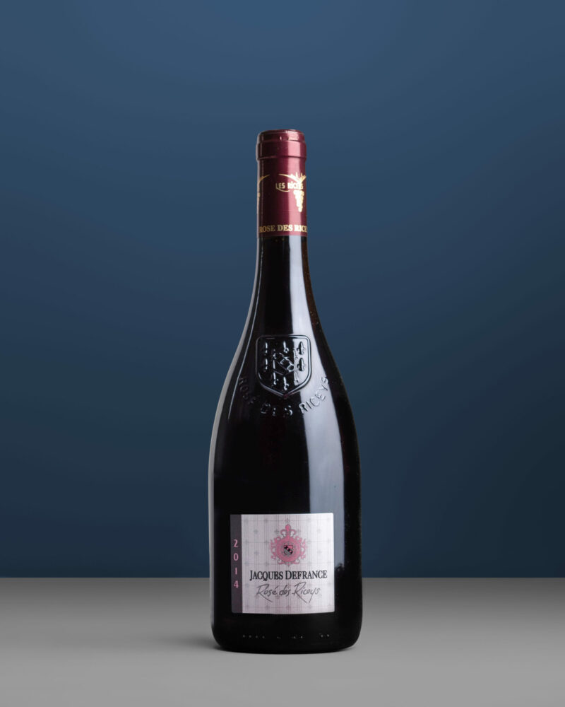 AOC Coteaux Champenois | Bulles de Princesse