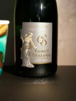 Gonet Sulcova – Grand Cru – Extra Brut - Afbeelding 6