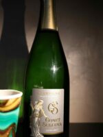 Gonet Sulcova – Grand Cru – Extra Brut - Afbeelding 5
