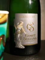 Gonet Sulcova – Grand Cru – Extra Brut - Afbeelding 4