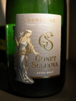 Gonet Sulcova – Grand Cru – Extra Brut - Afbeelding 2