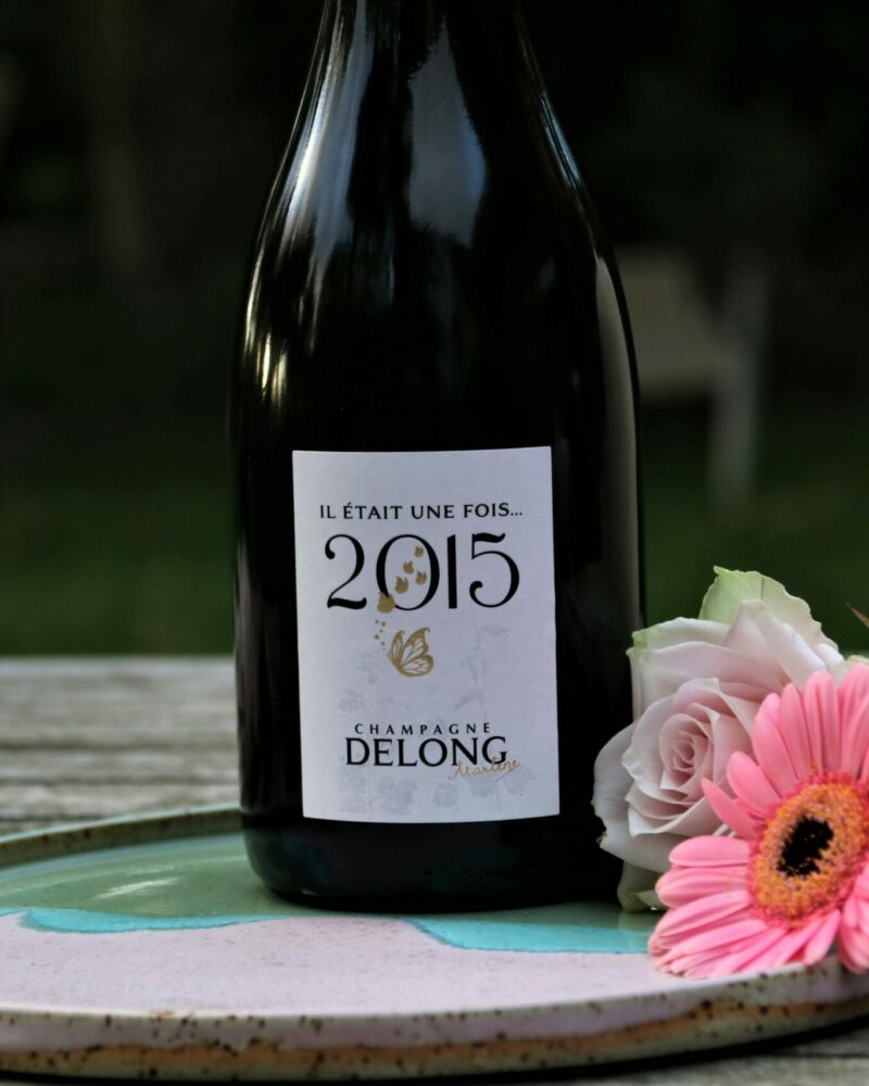 Delong Marlène – Il était une fois – Millésime 2015 - Afbeelding 4