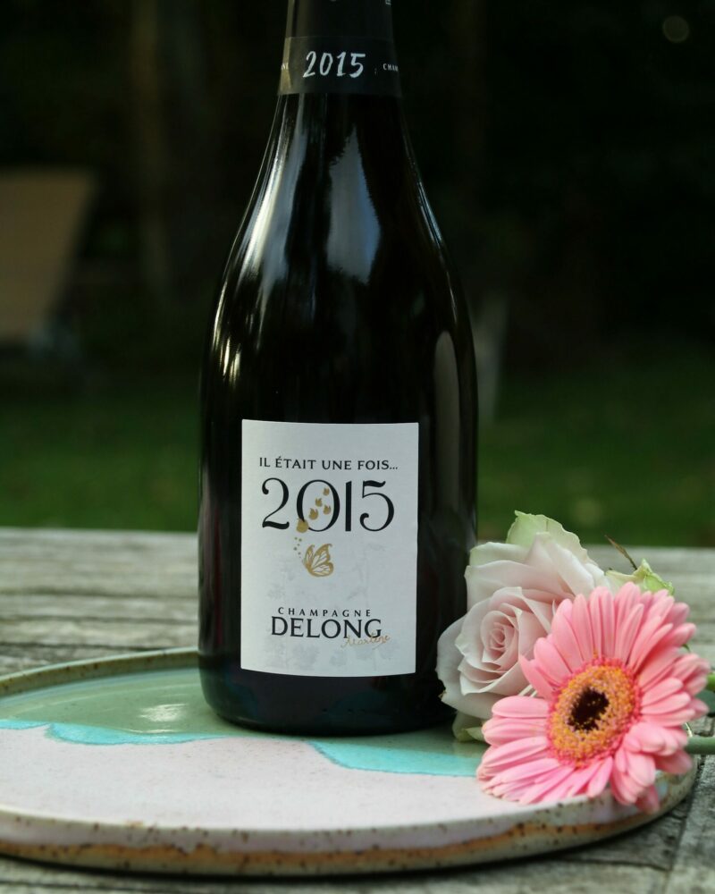 Delong Marlène – Il était une fois – Millésime 2015 - Afbeelding 3