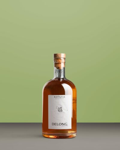 Delong Marlène – Ratafia champenois