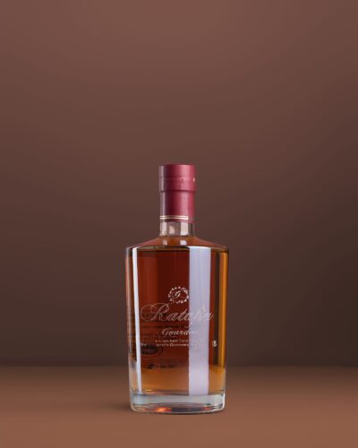 Gourdon – Vieux Ratafia champenois