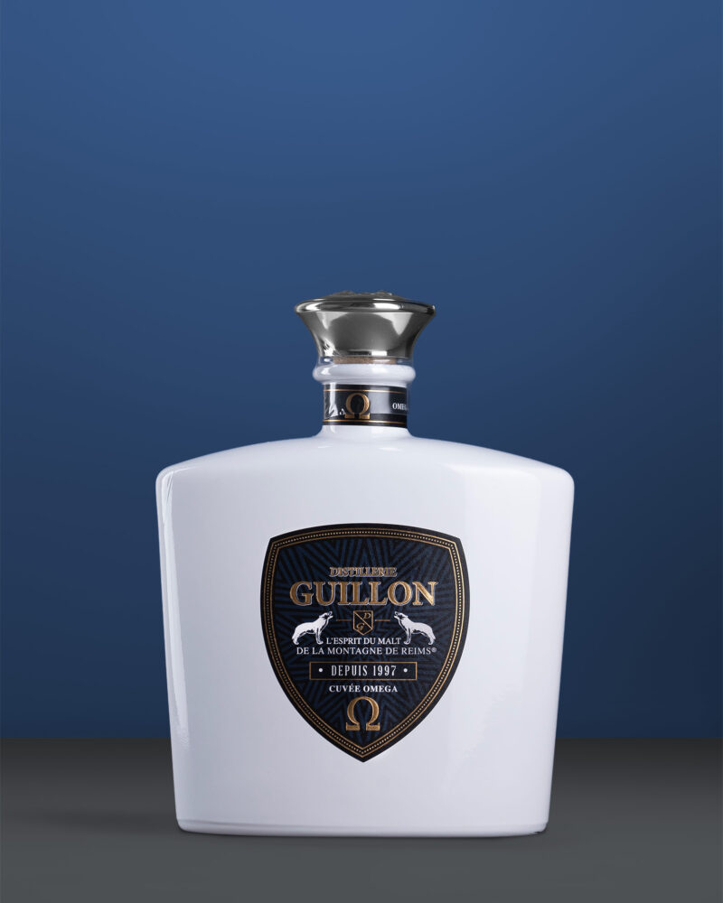 Distillerie Guillon – L’esprit Du Malt – Cuvée Omega