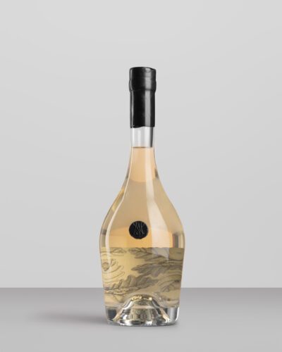 Veuve Capet – La Vodka – Veillie – La beauté de l’âge