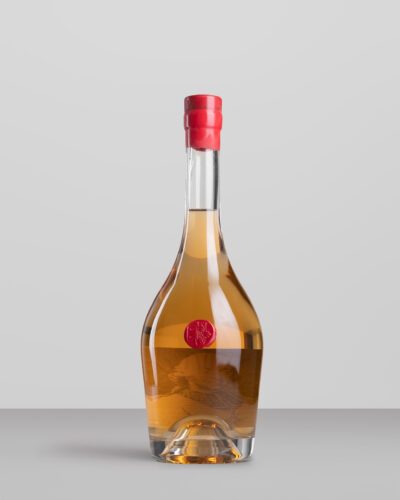 Veuve Capet – La Ratafia Cardinal