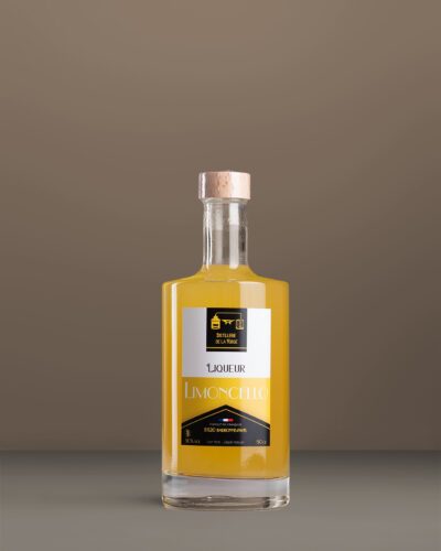 Distillerie de la Forge – Limocello