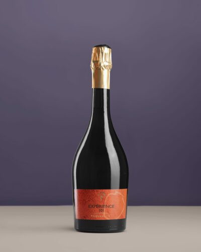 Paques et Fils – Cuvée Expérience 101 – Premier Cru