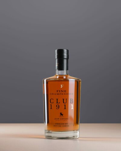 Vadin-Plateau – La Fine de champagne